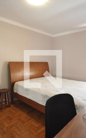 Apartamento à venda com 95m², 3 quartos e 1 vagaQuarto 1