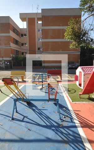 Apartamento à venda com 95m², 3 quartos e 1 vagaÁrea comum - Playground
