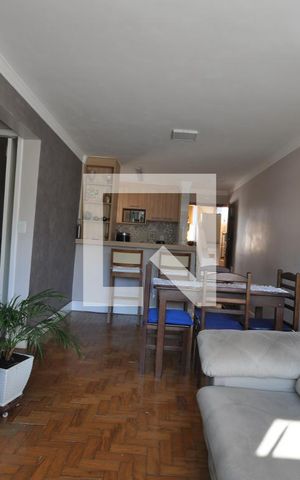 Apartamento à venda com 95m², 3 quartos e 1 vagaSala