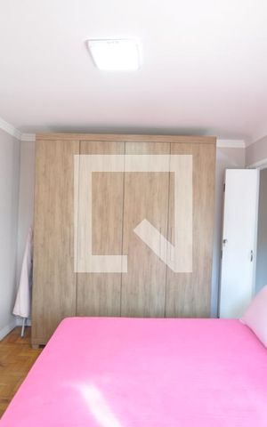 Apartamento à venda com 95m², 3 quartos e 1 vagaQuarto 2