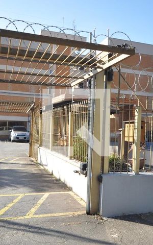 Apartamento à venda com 95m², 3 quartos e 1 vagaEntrada da garagem de veículos