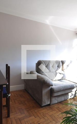 Apartamento à venda com 95m², 3 quartos e 1 vagaSala