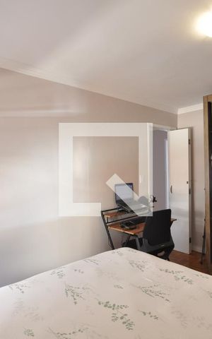 Apartamento à venda com 95m², 3 quartos e 1 vagaQuarto 1