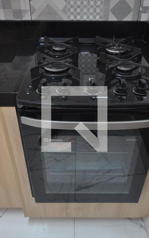 Apartamento à venda com 95m², 3 quartos e 1 vagaCozinha