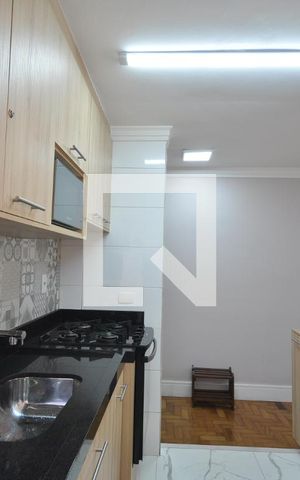 Apartamento à venda com 95m², 3 quartos e 1 vagaCozinha