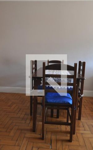 Apartamento à venda com 95m², 3 quartos e 1 vagaSala
