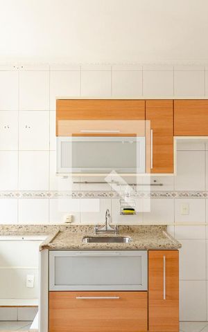 Casa para alugar com 120m², 4 quartos e 2 vagasCozinha