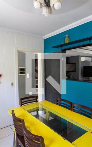 Casa à venda com 330m², 3 quartos e 2 vagasCozinha