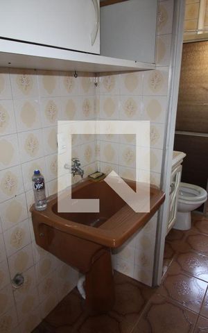 Apartamento à venda com 50m², 2 quartos e 1 vagaÁrea de Serviço
