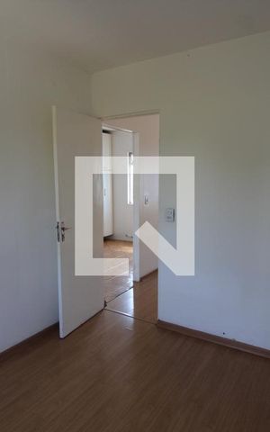 Apartamento à venda com 50m², 2 quartos e 1 vagaQuarto
