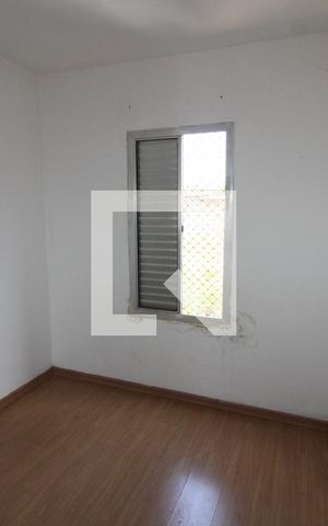 Apartamento à venda com 50m², 2 quartos e 1 vagaQuarto 2