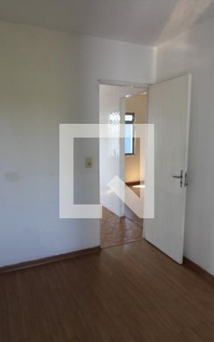 Apartamento à venda com 50m², 2 quartos e 1 vagaQuarto 2