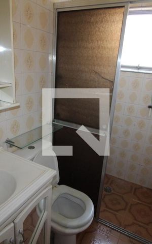 Apartamento à venda com 50m², 2 quartos e 1 vagaBanheiro