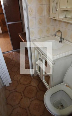Apartamento à venda com 50m², 2 quartos e 1 vagaBanheiro