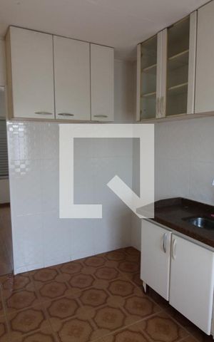 Apartamento à venda com 50m², 2 quartos e 1 vagaCozinha