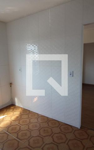 Apartamento à venda com 50m², 2 quartos e 1 vagaCozinha