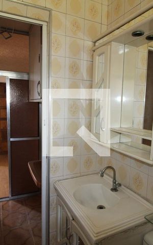 Apartamento à venda com 50m², 2 quartos e 1 vagaBanheiro