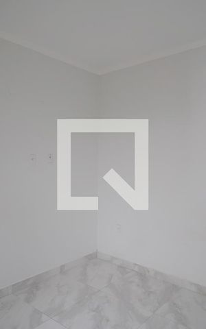 Casa para alugar com 70m², 2 quartos e 1 vagaQuarto