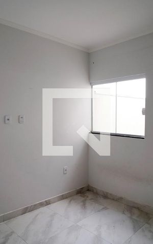 Casa para alugar com 70m², 2 quartos e 1 vagaQuarto