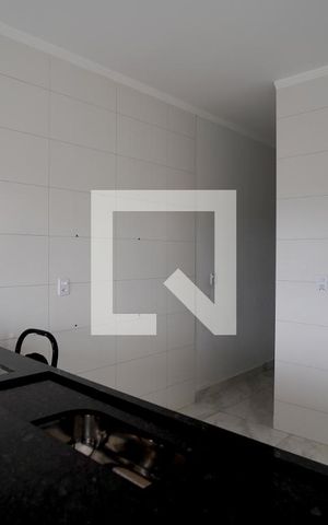 Casa para alugar com 70m², 2 quartos e 1 vagaCozinha