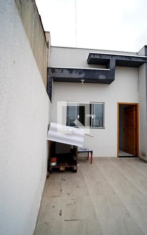 Casa para alugar com 70m², 2 quartos e 1 vagaGaragem