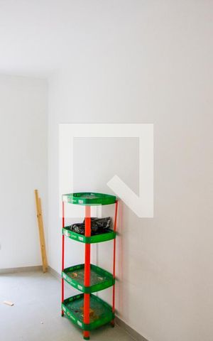 Apartamento para alugar com 50m², 2 quartos e 1 vaga Apartamento para alugar com 50m², 2 quartos e 1 vagaQuarto 1