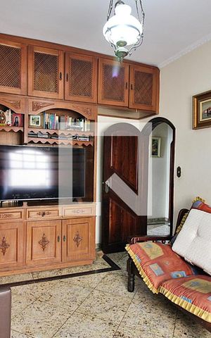 Casa à venda com 350m², 4 quartos e 2 vagasQuarto 3