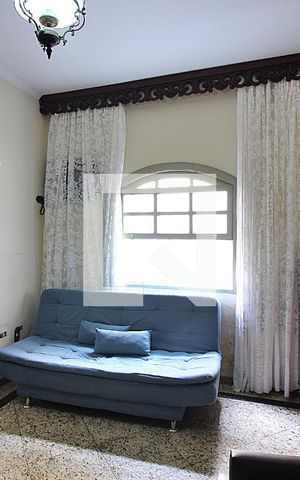 Casa à venda com 350m², 4 quartos e 2 vagasQuarto 3