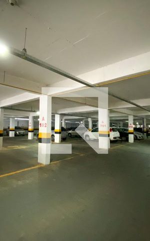 Apartamento para alugar com 60m², 2 quartos e 1 vagaGaragem