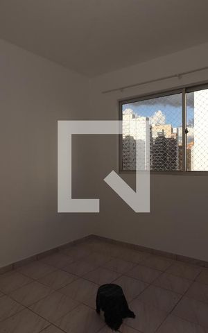Apartamento para alugar com 60m², 2 quartos e 1 vagaQuarto 2