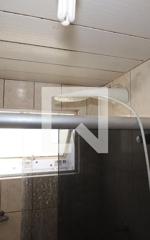 Apartamento para alugar com 60m², 2 quartos e 1 vagaBanheiro Social