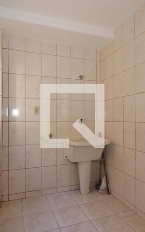Apartamento para alugar com 60m², 2 quartos e 1 vagaCozinha e Área de Serviço