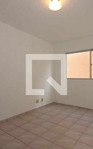 Apartamento para alugar com 60m², 2 quartos e 1 vagaQuarto 1