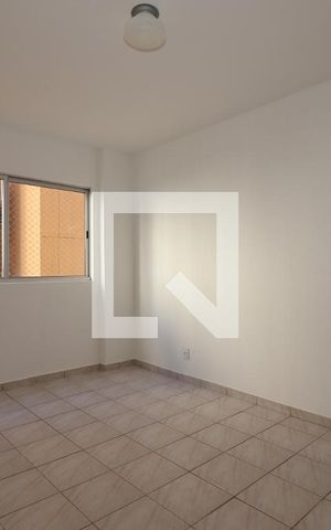 Apartamento para alugar com 60m², 2 quartos e 1 vagaQuarto 1