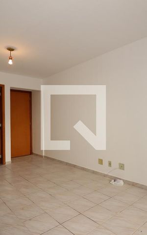 Apartamento para alugar com 60m², 2 quartos e 1 vagaSala