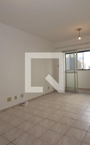 Apartamento para alugar com 60m², 2 quartos e 1 vagaSala