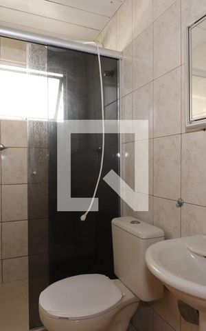 Apartamento para alugar com 60m², 2 quartos e 1 vagaBanheiro Social