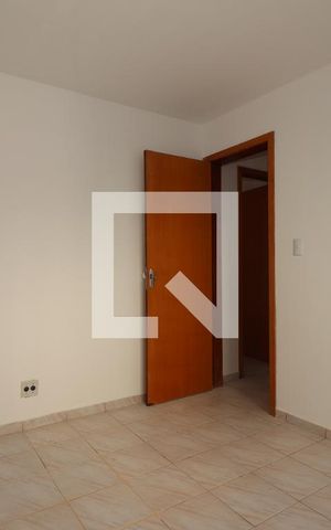 Apartamento para alugar com 60m², 2 quartos e 1 vagaQuarto 2