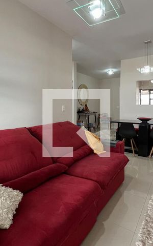 Apartamento à venda com 74m², 2 quartos e 1 vagaSala