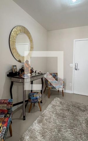 Apartamento à venda com 74m², 2 quartos e 1 vagaAnte Sala