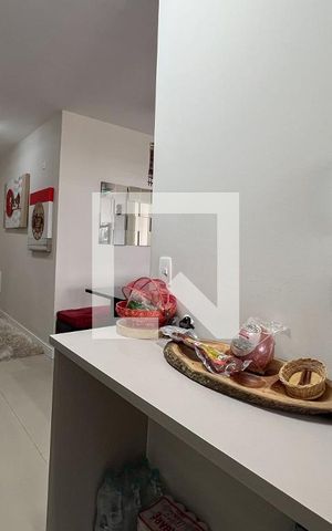 Apartamento à venda com 74m², 2 quartos e 1 vagaCozinha