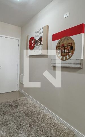 Apartamento à venda com 74m², 2 quartos e 1 vagaAnte Sala