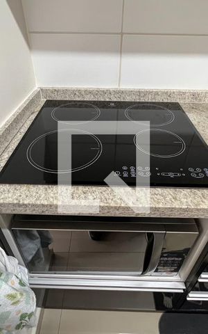 Apartamento à venda com 74m², 2 quartos e 1 vagaCozinha