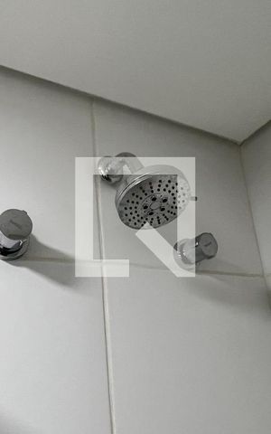 Apartamento à venda com 74m², 2 quartos e 1 vagaBanheiro Social