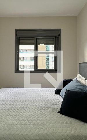 Apartamento à venda com 74m², 2 quartos e 1 vagaQuarto 1