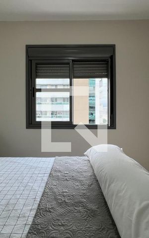 Apartamento à venda com 74m², 2 quartos e 1 vagaQuarto 2 - Suíte