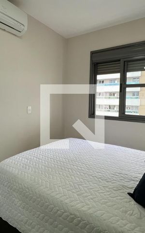 Apartamento à venda com 74m², 2 quartos e 1 vagaQuarto 1
