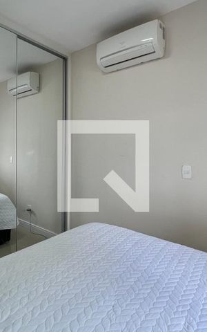 Apartamento à venda com 74m², 2 quartos e 1 vagaQuarto 1