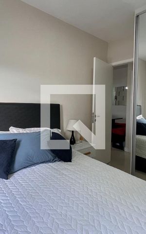 Apartamento à venda com 74m², 2 quartos e 1 vagaQuarto 1