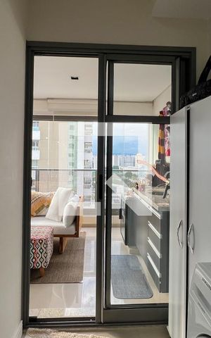 Apartamento à venda com 74m², 2 quartos e 1 vagaÁrea de Serviço
